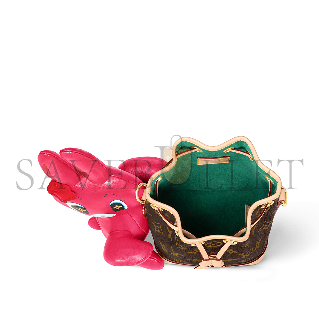 LOUIS VUITTON NANO NOÉ M11305 (16*13*10cm) LOUIS VUITTON NANO NOÉ M11305 (16*13*10cm)